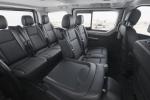 Opel Vivaro Tourer BiTurbo 2017 года